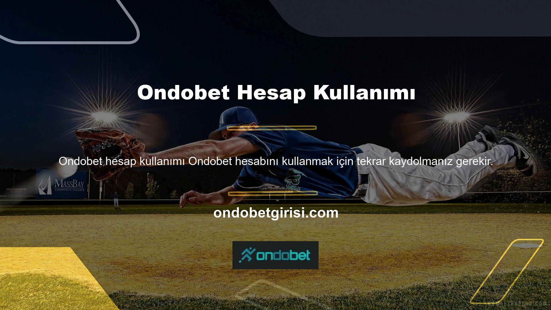 Farklı bir platformu sevdiler çünkü tekrar kaydolmak istemediler